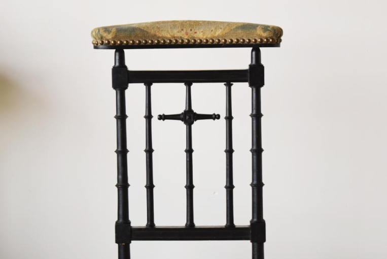 【OUTLET】祈りの空間を彩る歴史的な調度品、チャーチアイテム【7729】