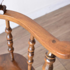 c231-3　キャプテンアームチェア