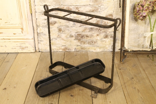 Umbrella stand　傘立て　K-514