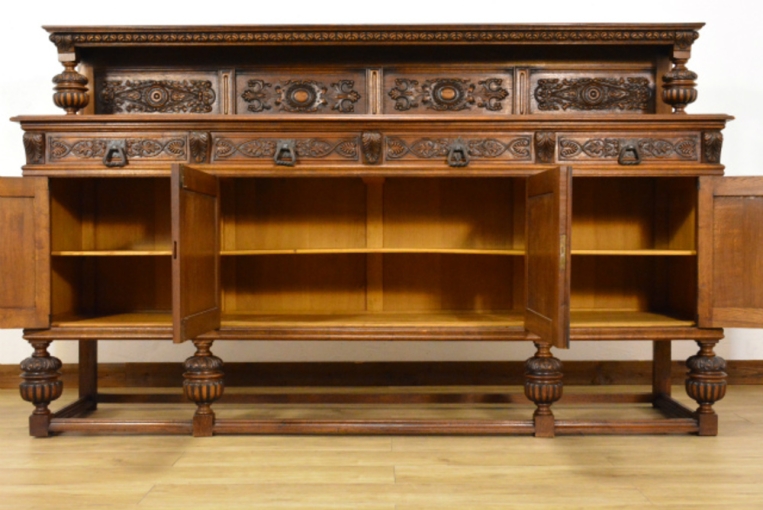 サイドボード　0032-3