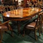 ダイニング9点セット　0044