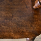 アンティークらしい味わいが魅力のダブルボウバックウィンザーアームチェア【c260-2】