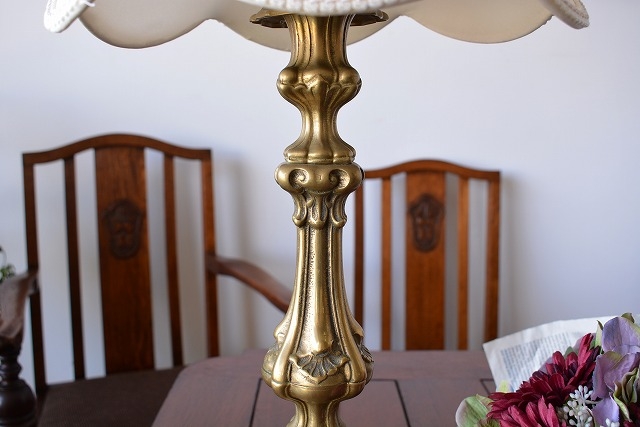 スタンドランプ(1灯式)　8499