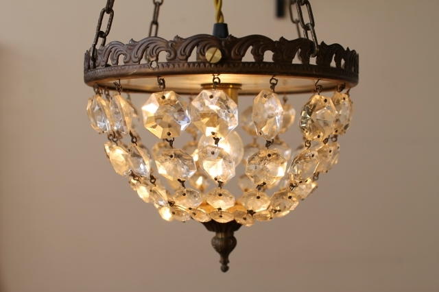 ランプ　1灯式　51505