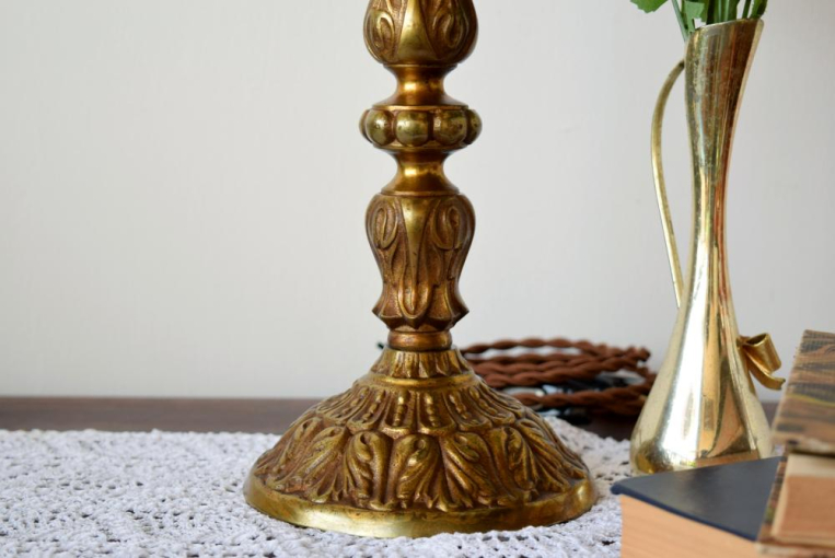 sl112　4灯式スタンドランプ