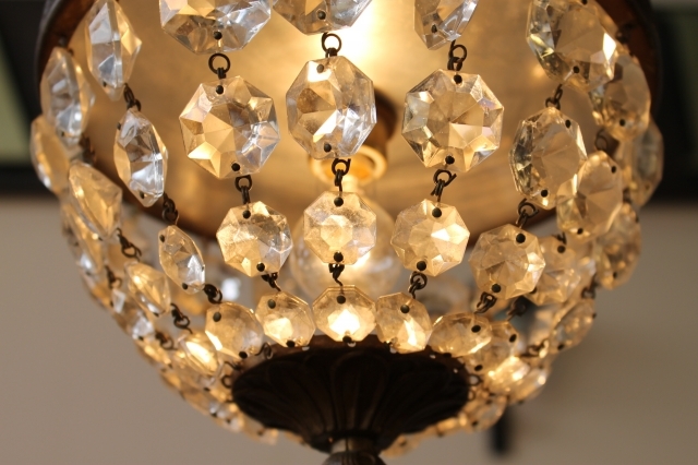 ランプ　1灯式　51505