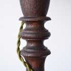 6099　1灯式フロアランプ