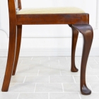 チェア　6脚セット　00055