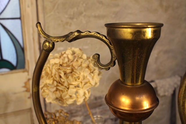 Copper/Brass 4708