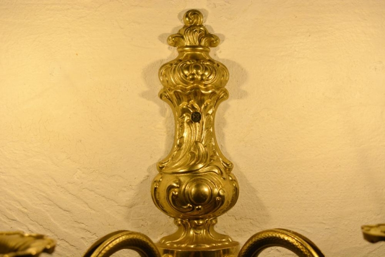 wl175-3  2灯式ウォールランプ