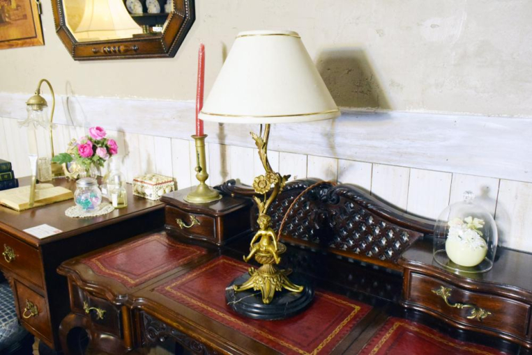 sl71  1灯式スタンドランプ