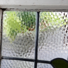 ステンドグラス　7217