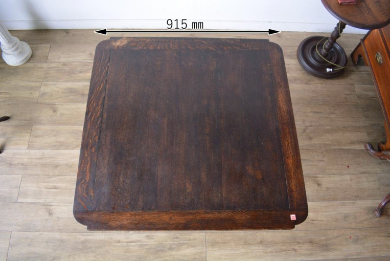 ds41-2　ドローリーフテーブル