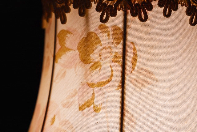 テーブルランプ(1灯式)　sl85