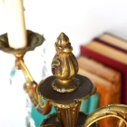 スタンドランプ(3灯式)　03451