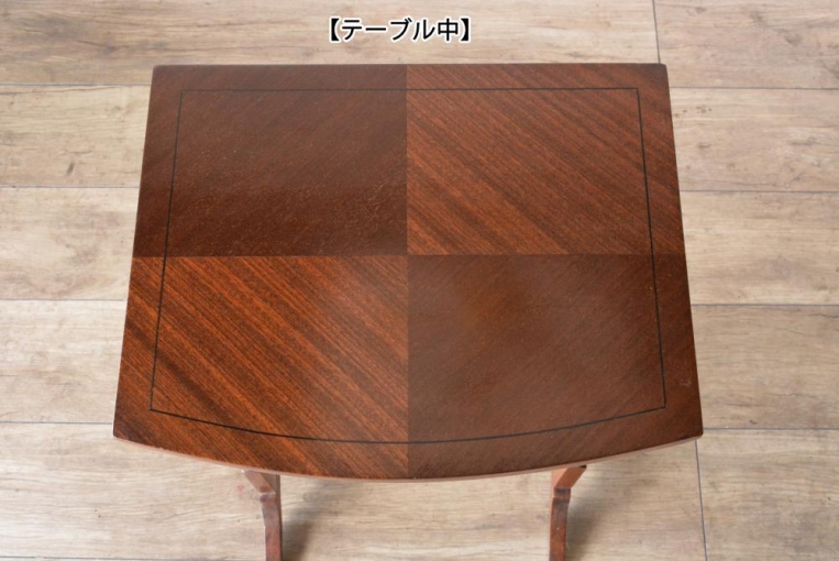 t171　WYLE & LOCHHEAD社製　テーブル