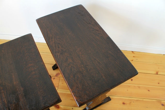 ネストテーブル　1130