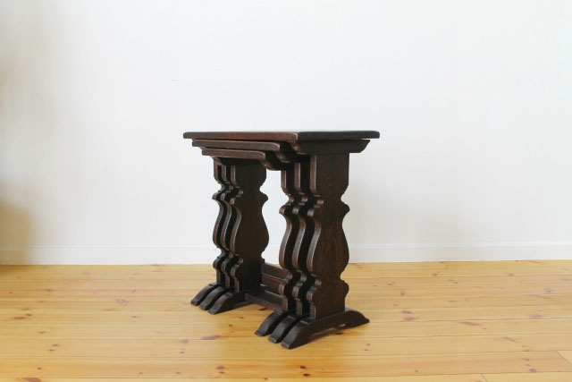 ネストテーブル　1130