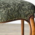 c266-2　バルーンバックチェア