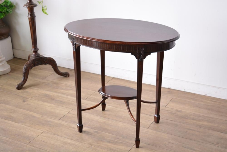 1461　サイドテーブル　