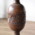 ds41-2　ドローリーフテーブル