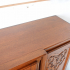 キャビネット　8350