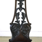 c251-3　ヴィクトリアンサロンチェア