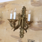 ウォールランプ【ペア】　55176