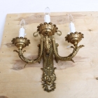 ウォールランプ【ペア】　55176