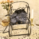 Wine bottle‐Holder(triple)　K-521