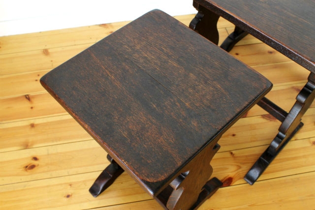 ネストテーブル　1130