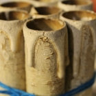 Candle cover 蝋管 R-26