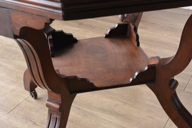 t219 オクタゴンテーブル