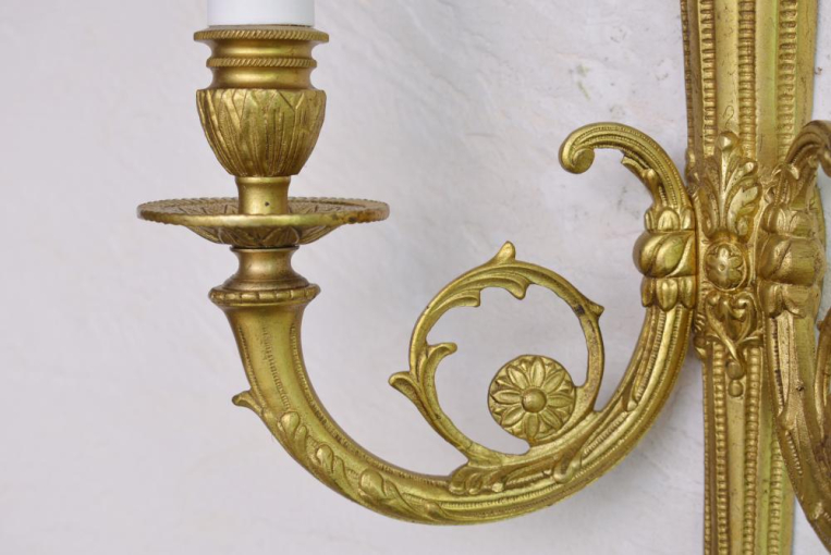 wl175-2  2灯式ウォールランプ