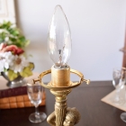 スタンドランプ(1灯式)　03458