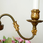 sl112　4灯式スタンドランプ