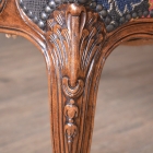 プチポワンアームチェア　c209