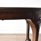 艶やかな質感が美しいエクステンションテーブル【t185】