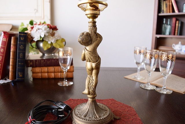 スタンドランプ(1灯式)　03458