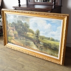 【店頭販売】絵画【fo20】