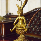 sl71  1灯式スタンドランプ