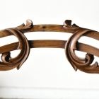 c266-3　バルーンバックチェア