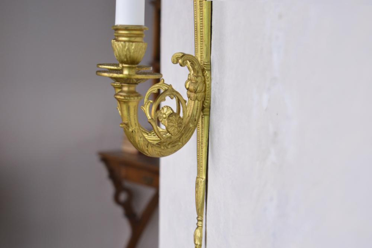 wl175-2  2灯式ウォールランプ