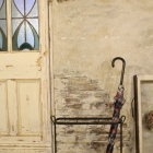 Umbrella stand　傘立て　K-514