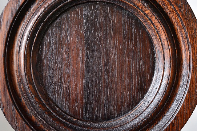 レザーチェア　4脚セット　00041-2