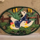 pot stand 鍋敷き R-347