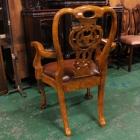 ダイニング9点セット　0044