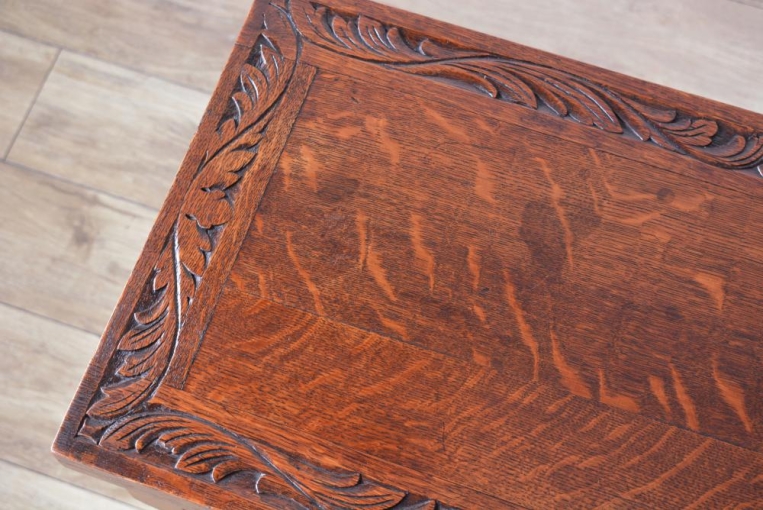 1220　ツイストカードテーブル　