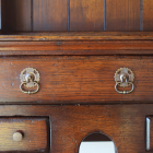 k153　Titchmarsh & Goodwin　カップボード