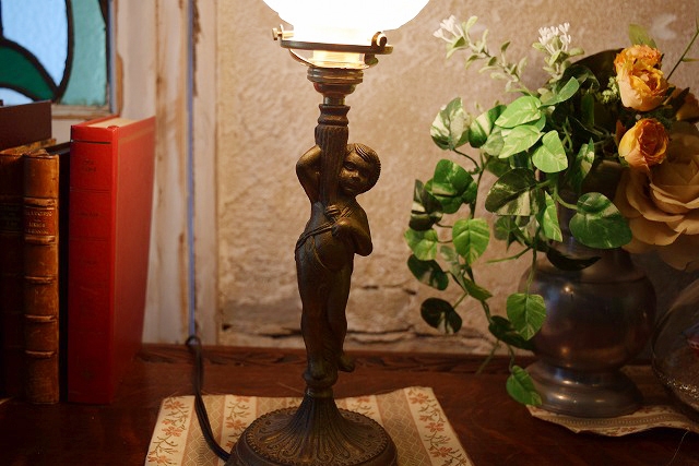 スタンドランプ(1灯式)　03458